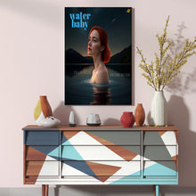 Load image into Gallery viewer, Poster - Portrait