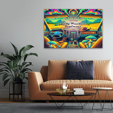 Load image into Gallery viewer, Poster - Landscape