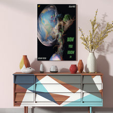 Load image into Gallery viewer, Poster - Portrait