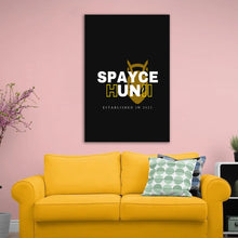 Load image into Gallery viewer, Poster - Portrait