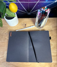 Load image into Gallery viewer, Delmas 33 - A5 Dotted Journal Bundle 1