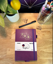 Load image into Gallery viewer, Delmas 33 - A5 Dotted Journal Bundle 1