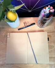 Load image into Gallery viewer, Delmas 33 - A5 Dotted Journal Bundle 2