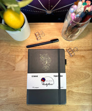 Load image into Gallery viewer, Delmas 33 - A5 Dotted Journal Bundle 2