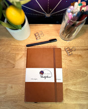 Load image into Gallery viewer, Delmas 33 - A5 Dotted Journal Bundle 2