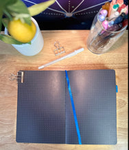 Load image into Gallery viewer, Delmas 33 - A5 Dotted Journal Bundle 3