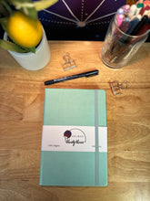 Load image into Gallery viewer, Delmas 33 - A5 Dotted Journal Bundle 3