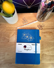 Load image into Gallery viewer, Delmas 33 - A5 Dotted Journal Bundle 3