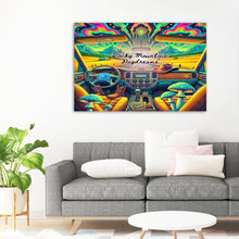 Load image into Gallery viewer, Poster - Landscape