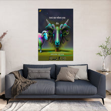 Load image into Gallery viewer, Poster - Portrait