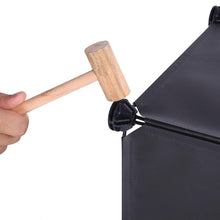 Load image into Gallery viewer, 6-Cube Organizer Rack