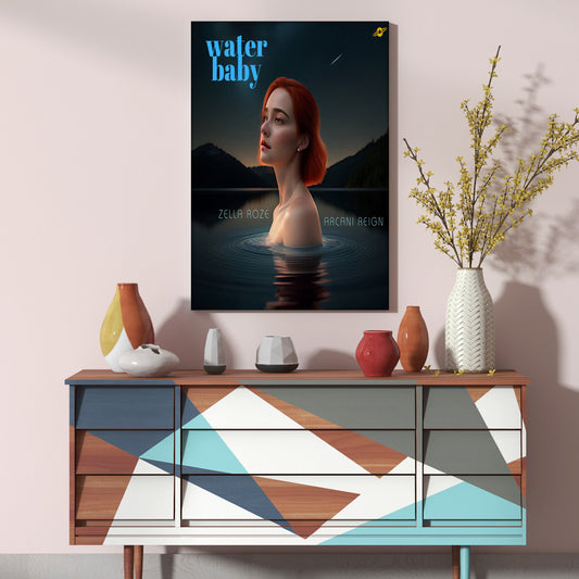 Poster - Portrait