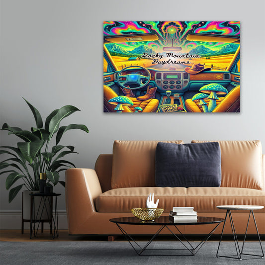 Poster - Landscape