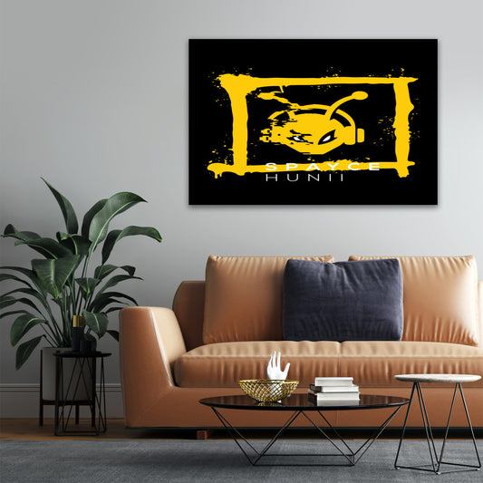 Poster - Landscape