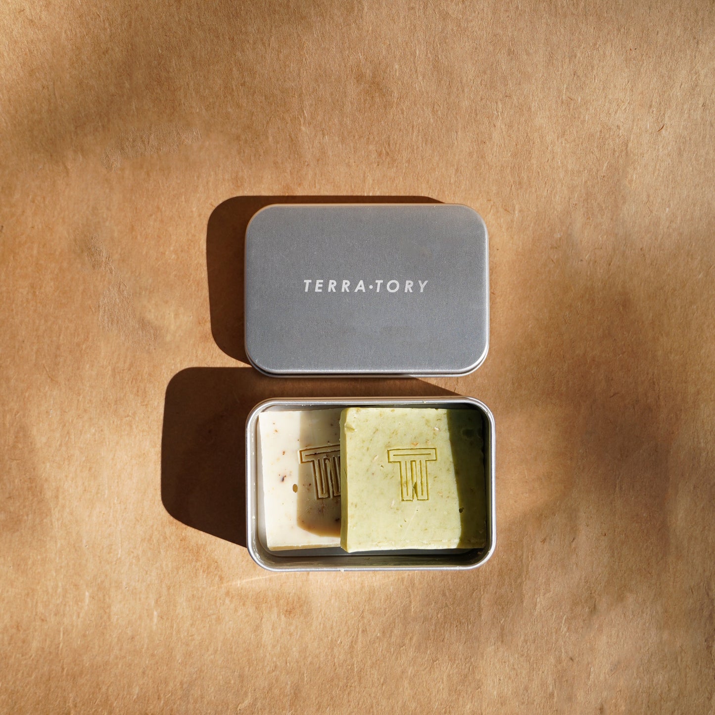 Travel Soap Case