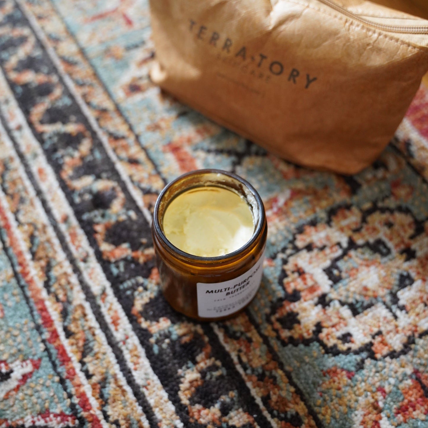 Second Wind: Whipped Shea Body Butter (6th Anniversary)