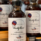 HAITIAN CASTOR OIL (LWIL MASKRITI)