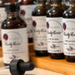 HAITIAN CASTOR OIL (LWIL MASKRITI)