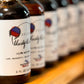 HAITIAN CASTOR OIL (LWIL MASKRITI)