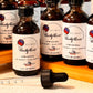 HAITIAN CASTOR OIL (LWIL MASKRITI)