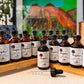 HAITIAN CASTOR OIL (LWIL MASKRITI)