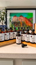 Load image into Gallery viewer, Haitian Castor Oil (LwiL Maskriti)
