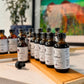 HAITIAN CASTOR OIL (LWIL MASKRITI)