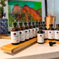 HAITIAN CASTOR OIL (LWIL MASKRITI)
