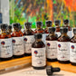 HAITIAN CASTOR OIL (LWIL MASKRITI)