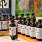 HAITIAN CASTOR OIL (LWIL MASKRITI)