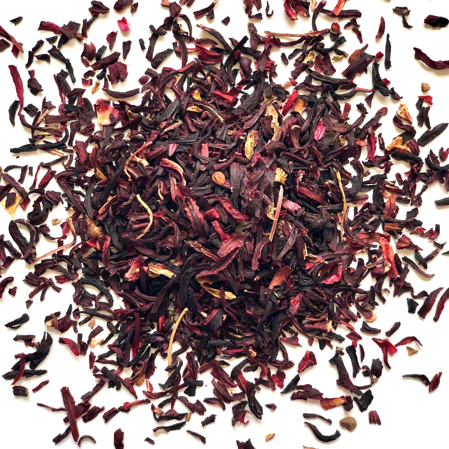 Hibiscus Flowers