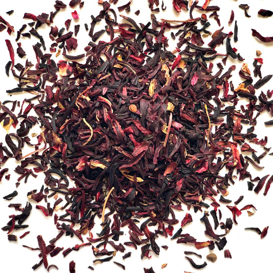 Hibiscus Flowers