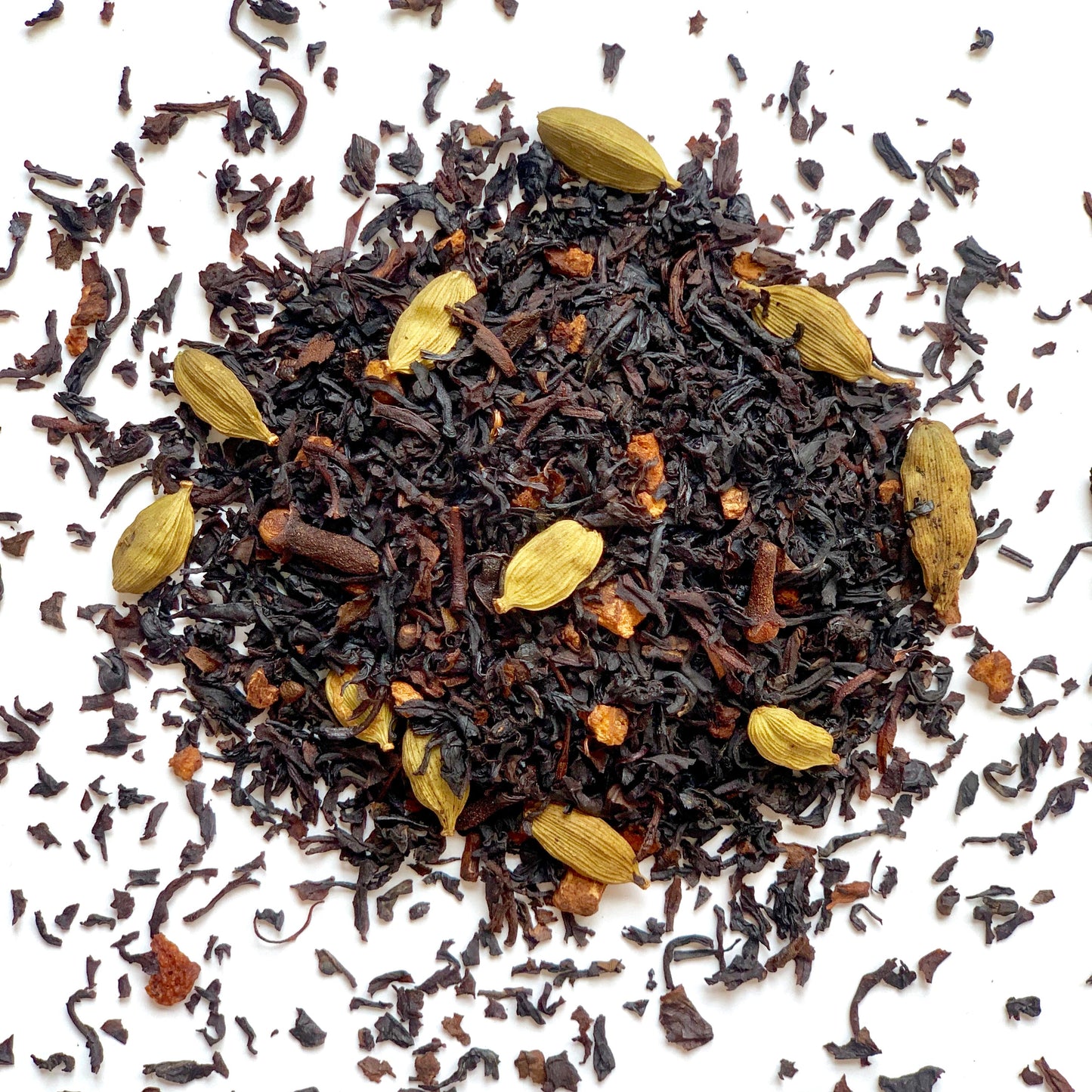 Truly Chai