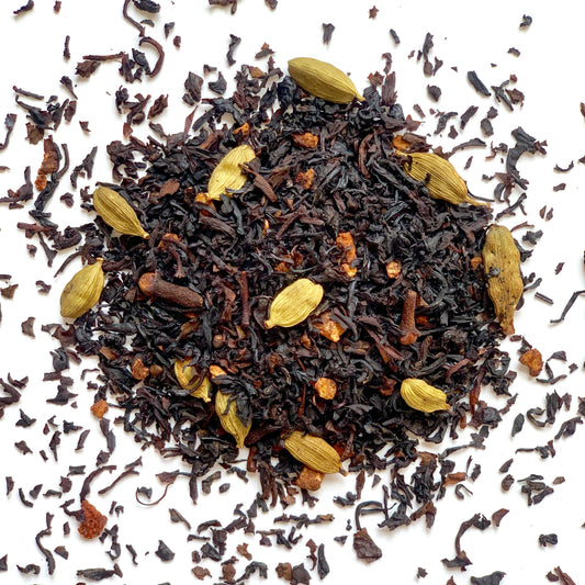 Truly Chai