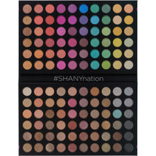 Load image into Gallery viewer, Ultimate Fusion - 120 Color Eye shadow Palette Natural Nude and Neon Combination-5
