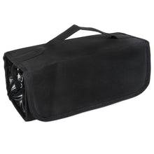 Load image into Gallery viewer, Jet Setter Rolling Hanged Storage Bag - For Travel and at Home Use
