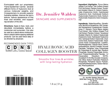 Load image into Gallery viewer, HYALURONIC ACID COLLAGEN BOOSTER-7
