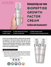 Load image into Gallery viewer, Biopeptide Growth Factor Cream-3
