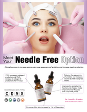 Load image into Gallery viewer, NEEDLE FREE SERUM-6
