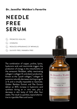 Load image into Gallery viewer, NEEDLE FREE SERUM-5
