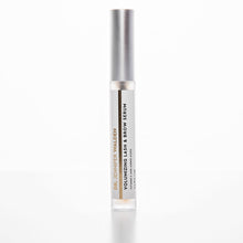 Load image into Gallery viewer, Volumizing Lash &amp; Brow Serum with CoQ10-0
