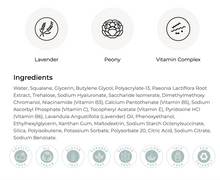 Load image into Gallery viewer, Detox Nightwear Cream
