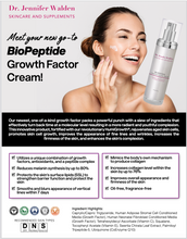 Load image into Gallery viewer, Biopeptide Growth Factor Cream-1
