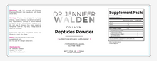 Load image into Gallery viewer, Collagen Peptides Powder Supplement-1
