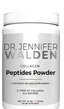 Load image into Gallery viewer, Collagen Peptides Powder Supplement-0
