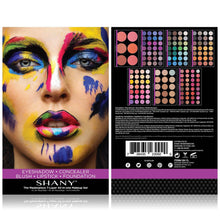 Load image into Gallery viewer, The Masterpiece 7 Layers All In One Makeup Set - &quot;Original&quot;-3
