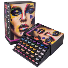 Load image into Gallery viewer, SHANY The Masterpiece 7 Layers All In One Makeup Set - &quot;Original&quot; - SHOP  - MAKEUP SETS - ITEM# SH-7L
