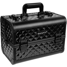 Load image into Gallery viewer, SHANY Fantasy Collection Makeup Artists Cosmetics Train Case - SHOP  - MAKEUP TRAIN CASES - ITEM# SH-C20-PARENT
