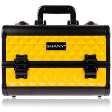 Load image into Gallery viewer, Fantasy Collection Makeup Artists Cosmetics Train Case-14
