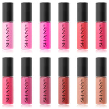 Load image into Gallery viewer, All That She Wants - Set of 12 Mini Lip Glosses with Matte, Pearl, and Shimmer Finishes-2
